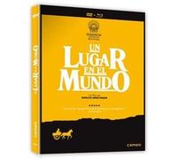 Un Lugar en el Mundo – Blu-ray + DVD