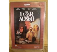 Un Lugar En El Mundo - Dvd Film Espagnol