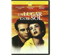 Un Lugar en El Sol [Import]