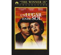 Un Lugar en El Sol (Oscar) [Import]