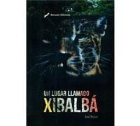 Un Lugar Llamado Xibalbá Balam, José (Auteur)