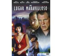 Un Lugar Maravilloso [Import]