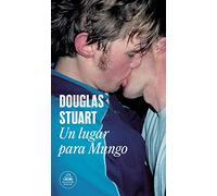 Un lugar para Mungo/ Young Mungo