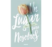 Un Lugar Para Nosotros - [Livre en VO] Evans, Harriet (Auteur)