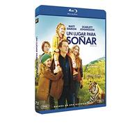 Un Lugar Para Soñar [Blu-Ray] [Import]