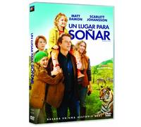 Un Lugar Para Soñar [Import]