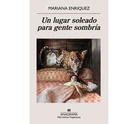 Un Lugar Soleado Para Gente Sombria