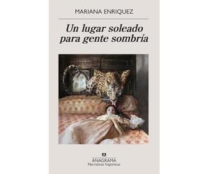 Un lugar soleado para gente sombría / A Sunny Place for Gloomy People