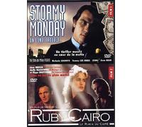 Un Lundi Trouble (Stormy Monday) - Le Rubis Du Caire