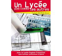 Un Lycée Pas Comme Les Autres