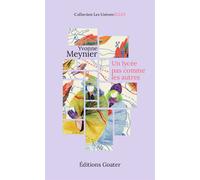 Un lycée pas comme les autres - Yvonne Meynier - Goater - broché - Roman cadet