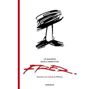 Un magnéto dans l'assiette de Fred – Tome 1 – Entretiens avec l'auteur – Dargaud