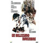 Un Bellissimo Novembre (DVD) gabriele ferzetti ennio morricone