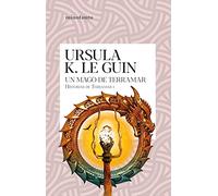 Un mago de Terramar / A Wizard of Earthsea