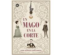 Un mago en la corte