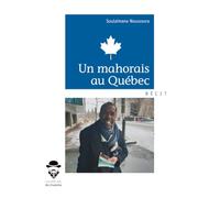 Un mahorais au Québec