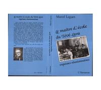 Un Maître D'école De Tévé-Lava - Esquisses Réunionnaises