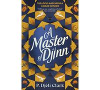 Un maître des djinns