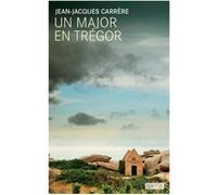 Un major en Trégor Jean-Jacques Carrère (Auteur)