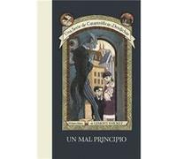 Un Mal Principio [Livre en VO] Snicket, Lemony (Auteur)