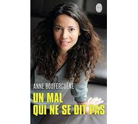 Un mal qui ne se dit pas