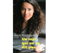 Un mal qui ne se dit pas