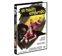 Un Maldito Embrollo (Import Dvd) (2013) Pietro Germi, Claudia Cardinale, Fran