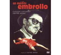 Un maldito embrollo [Spagna]