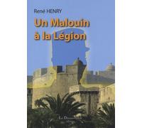 Un Malouin à la Légion étrangère