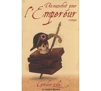 Un Manchot Pour L'empereur