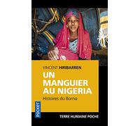 Un Manguier au Nigeria