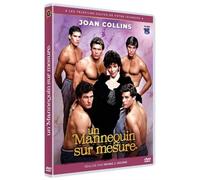 Un mannequin sur mesure DVD DVD
