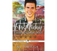 Un manny parmiles cow-boys