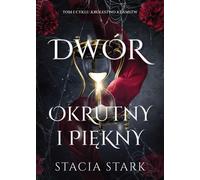 Un manoir cruel et magnifique - Stacia Stark (Buch auf Polnisch)
