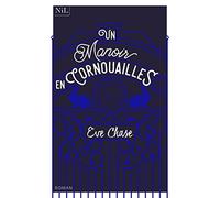 Un manoir en Cornouailles – Nil Éditions