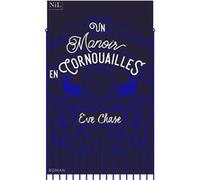 Un manoir en Cornouailles – Nil Éditions