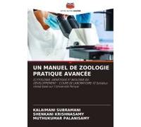Un Manuel De Zoologie Pratique Avancée