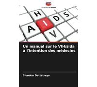 Un manuel sur le VIH/sida à l'intention des médecins