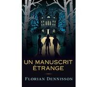 Un manuscrit étrange