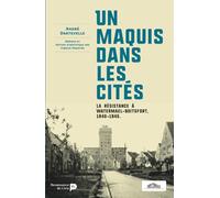 Un maquis dans les cités