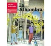 Un Mar De Historias: La Alhambra - Puerta Vílchez, José Miguel Puerta Vílchez, José Miguel (Auteur)