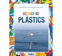 Un mar de plàstics