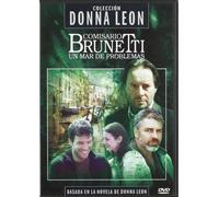 Un Mar De Problemas (Brunetti) [Import]