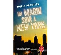 Un Mardi Soir À New-York