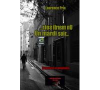 Un mardi soir...: Quand les reflets prennent vie : un thriller fantastique entre réalité et miroir