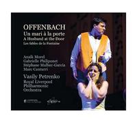 Un Mari À La Porte, Les Fables De La Fontaine