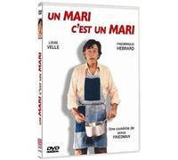 UN MARI, C'EST UN MARI