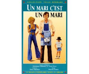 Un mari c'est un mari
