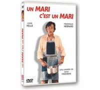 UN MARI, C'EST UN MARI