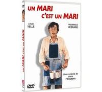 Un mari, c'est un mari E